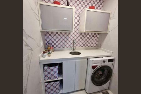 Apartamento à venda com 106m², 2 quartos e 1 vaga