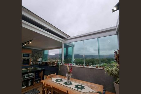 Apartamento à venda com 2 quartos, 106m² em Recreio dos Bandeirantes, Rio de Janeiro