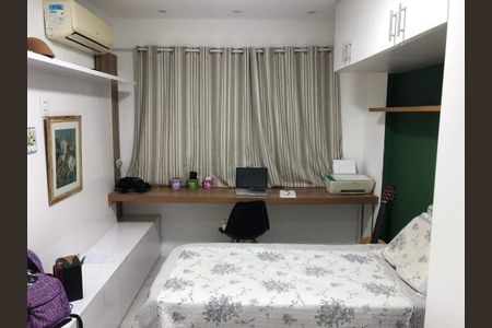 Apartamento à venda com 2 quartos, 106m² em Recreio dos Bandeirantes, Rio de Janeiro