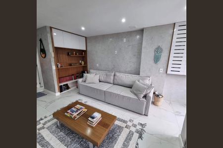 Apartamento à venda com 2 quartos, 106m² em Recreio dos Bandeirantes, Rio de Janeiro