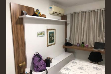 Apartamento à venda com 2 quartos, 106m² em Recreio dos Bandeirantes, Rio de Janeiro