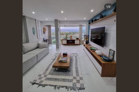 Apartamento à venda com 2 quartos, 106m² em Recreio dos Bandeirantes, Rio de Janeiro