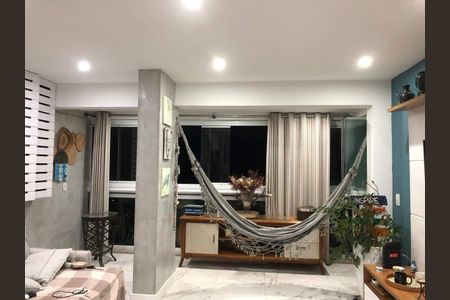 Apartamento à venda com 106m², 2 quartos e 1 vaga