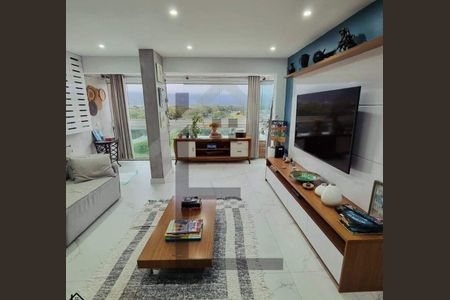 Apartamento à venda com 2 quartos, 106m² em Recreio dos Bandeirantes, Rio de Janeiro