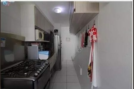 Apartamento à venda com 3 quartos, 85m² em Recreio dos Bandeirantes, Rio de Janeiro