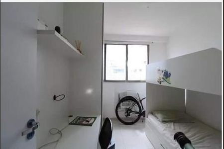 Apartamento à venda com 3 quartos, 85m² em Recreio dos Bandeirantes, Rio de Janeiro