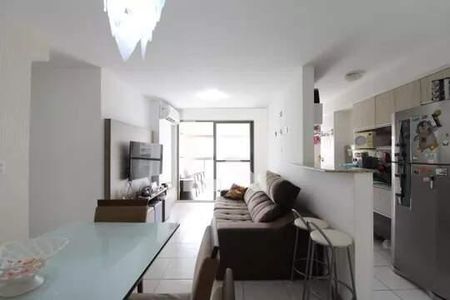 Apartamento à venda com 3 quartos, 85m² em Recreio dos Bandeirantes, Rio de Janeiro