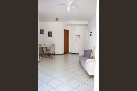 Apartamento à venda com 98m², 3 quartos e 2 vagas
