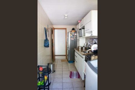 Apartamento à venda com 3 quartos, 98m² em Recreio dos Bandeirantes, Rio de Janeiro
