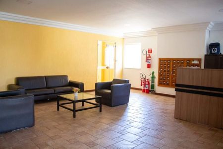Apartamento à venda com 98m², 3 quartos e 2 vagas