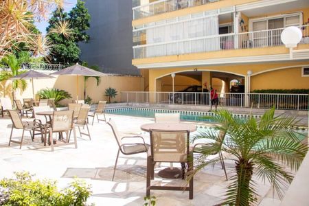 Apartamento à venda com 98m², 3 quartos e 2 vagas