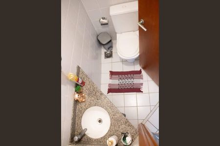 Apartamento à venda com 98m², 3 quartos e 2 vagas