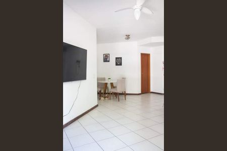Apartamento à venda com 3 quartos, 98m² em Recreio dos Bandeirantes, Rio de Janeiro
