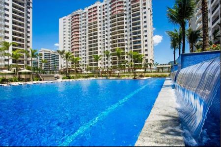 Apartamento à venda com 89m², 3 quartos e 1 vaga