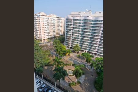 Apartamento à venda com 89m², 3 quartos e 1 vaga