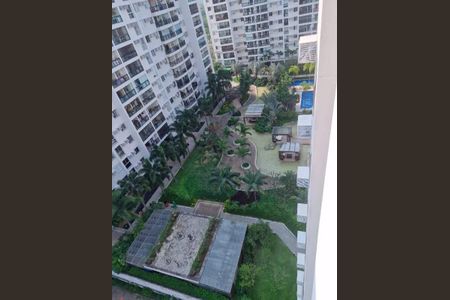 Apartamento à venda com 89m², 3 quartos e 1 vaga