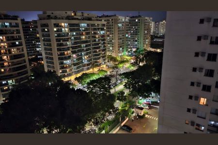 Apartamento à venda com 89m², 3 quartos e 1 vaga