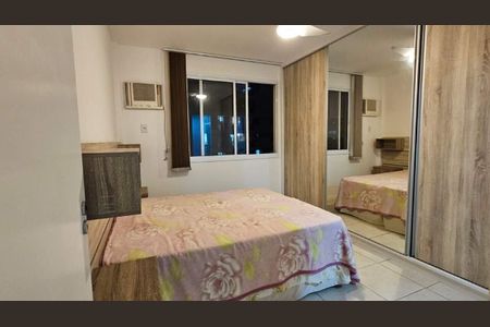 Apartamento à venda com 89m², 3 quartos e 1 vaga