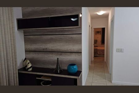 Apartamento à venda com 89m², 3 quartos e 1 vaga