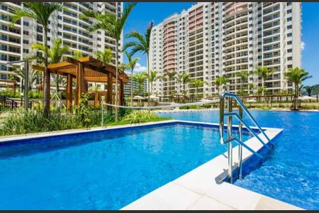 Apartamento à venda com 89m², 3 quartos e 1 vaga