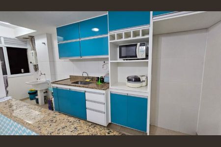 Apartamento à venda com 89m², 3 quartos e 1 vaga