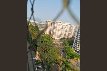 Apartamento à venda com 89m², 3 quartos e 1 vaga