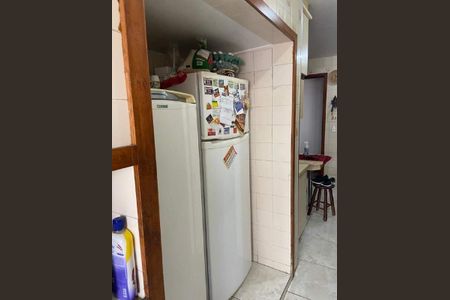 Apartamento à venda com 4 quartos, 208m² em Méier, Rio de Janeiro