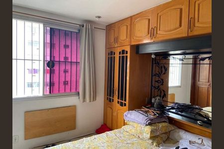 Apartamento à venda com 4 quartos, 208m² em Méier, Rio de Janeiro