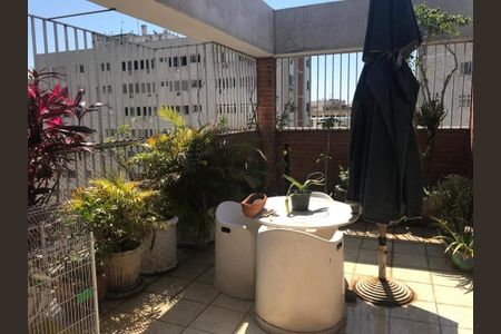 Apartamento à venda com 4 quartos, 208m² em Méier, Rio de Janeiro