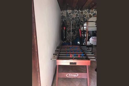 Apartamento à venda com 4 quartos, 208m² em Méier, Rio de Janeiro