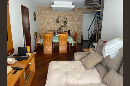Apartamento à venda com 4 quartos, 208m² em Méier, Rio de Janeiro