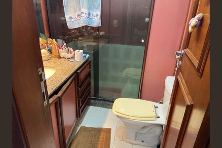 Apartamento à venda com 4 quartos, 208m² em Méier, Rio de Janeiro