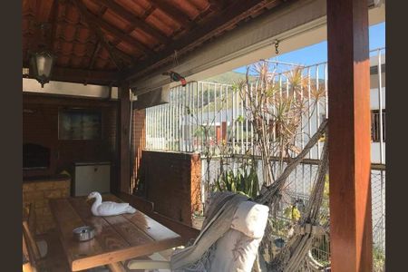 Apartamento à venda com 4 quartos, 208m² em Méier, Rio de Janeiro