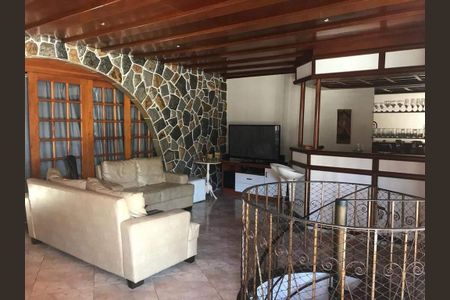 Apartamento à venda com 4 quartos, 208m² em Méier, Rio de Janeiro