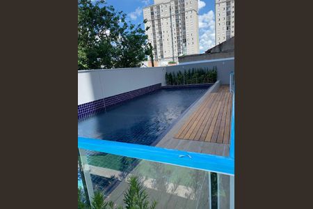 Apartamento à venda com 58m², 2 quartos e 1 vaga