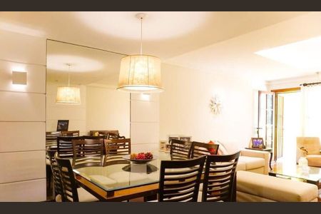 Casa à venda com 4 quartos, 314m² em Barra da Tijuca, Rio de Janeiro