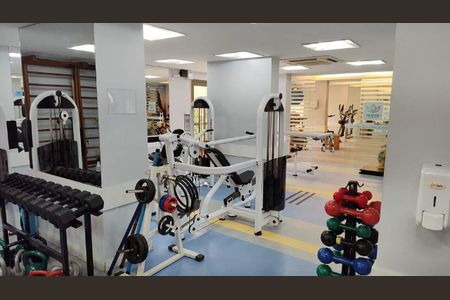 Apartamento à venda com 66m², 2 quartos e 1 vaga