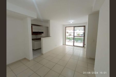 Apartamento à venda com 2 quartos, 66m² em Recreio dos Bandeirantes, Rio de Janeiro
