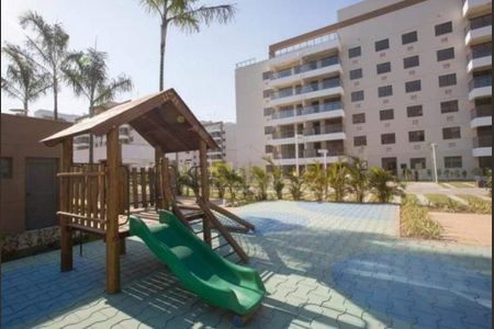 Apartamento à venda com 66m², 2 quartos e 1 vaga