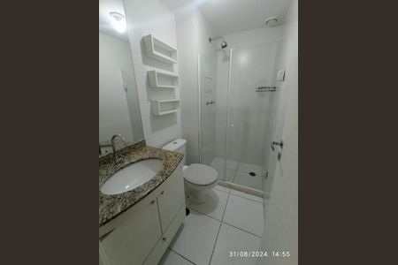 Apartamento à venda com 2 quartos, 66m² em Recreio dos Bandeirantes, Rio de Janeiro