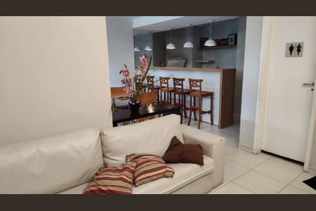 Apartamento à venda com 2 quartos, 66m² em Recreio dos Bandeirantes, Rio de Janeiro