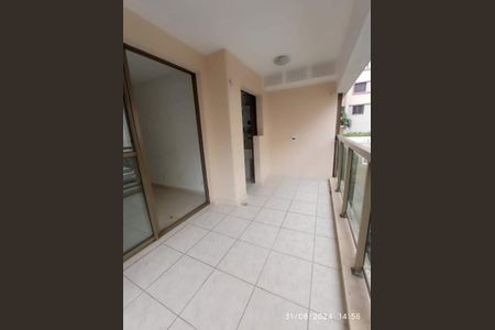 Apartamento à venda com 2 quartos, 66m² em Recreio dos Bandeirantes, Rio de Janeiro