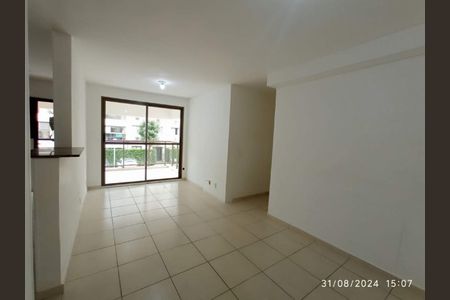 Apartamento à venda com 2 quartos, 66m² em Recreio dos Bandeirantes, Rio de Janeiro