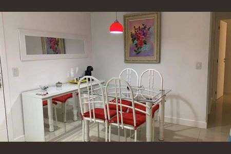 Apartamento à venda com 134m², 2 quartos e sem vaga