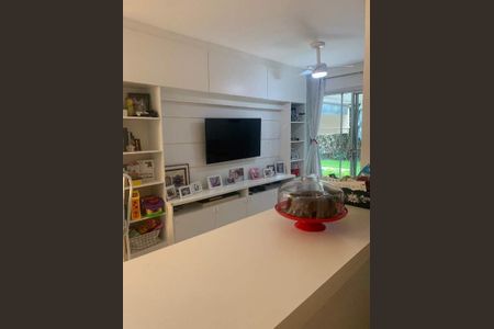 Apartamento à venda com 134m², 2 quartos e sem vaga