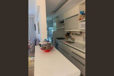 Apartamento à venda com 134m², 2 quartos e sem vaga