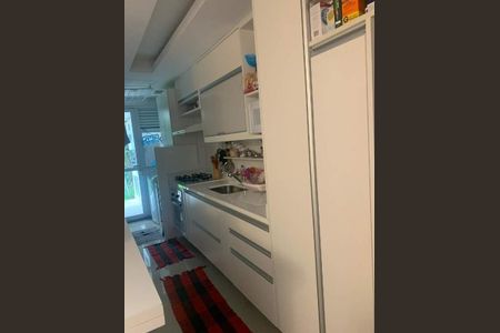 Apartamento à venda com 134m², 2 quartos e sem vaga