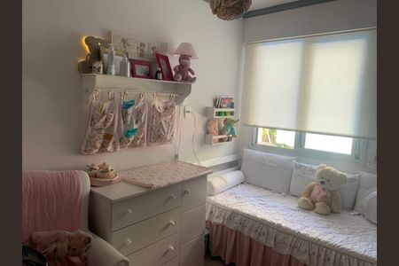 Apartamento à venda com 134m², 2 quartos e sem vaga