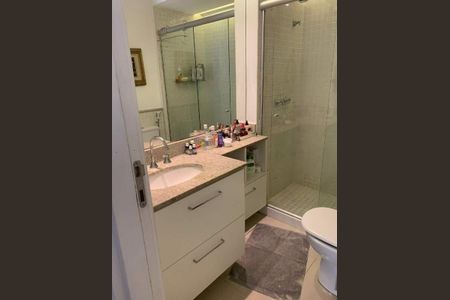 Apartamento à venda com 134m², 2 quartos e sem vaga