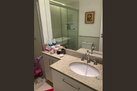 Apartamento à venda com 134m², 2 quartos e sem vaga